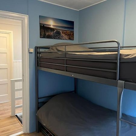 Appartement Centrum Leeuwarden Ngoại thất bức ảnh