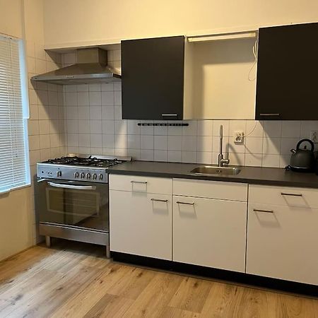 Appartement Centrum Leeuwarden Ngoại thất bức ảnh