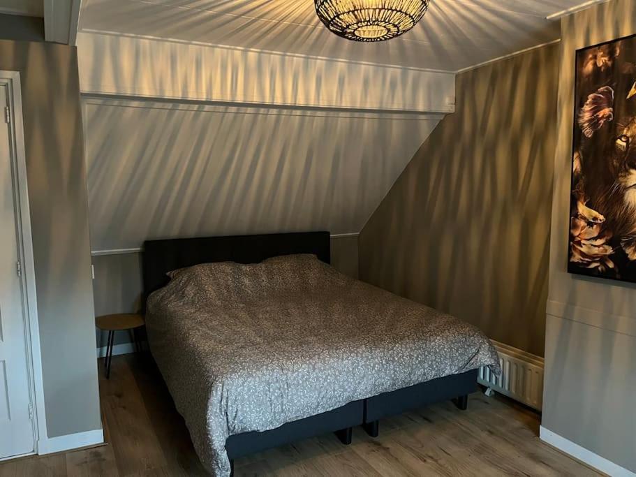 Appartement Centrum Leeuwarden Ngoại thất bức ảnh