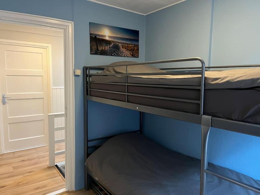 Appartement Centrum Leeuwarden Ngoại thất bức ảnh