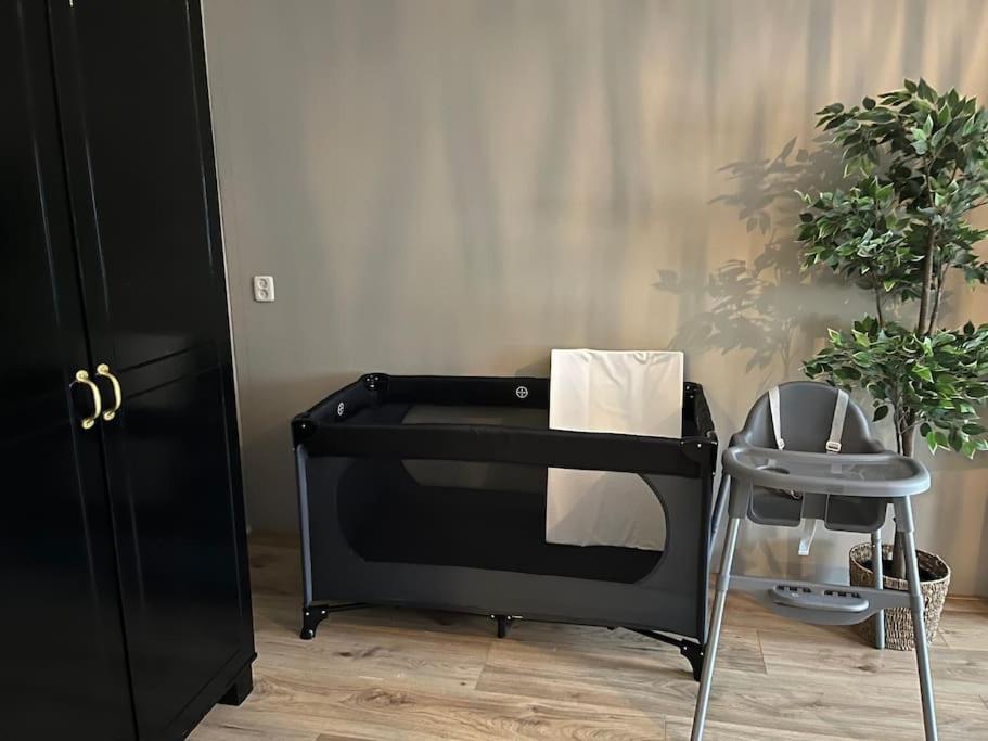 Appartement Centrum Leeuwarden Ngoại thất bức ảnh