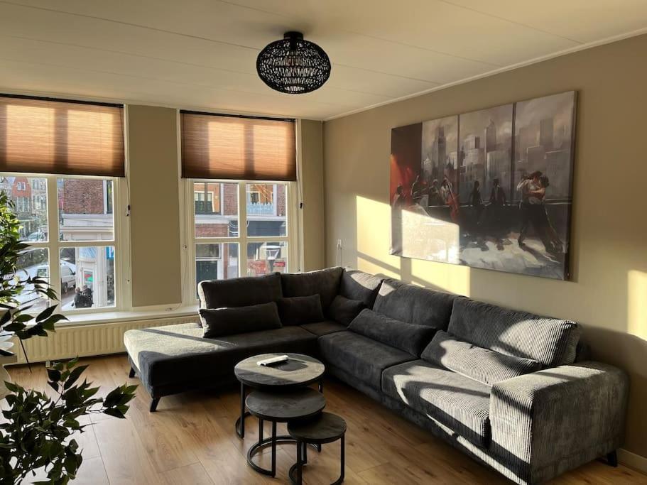 Appartement Centrum Leeuwarden Ngoại thất bức ảnh