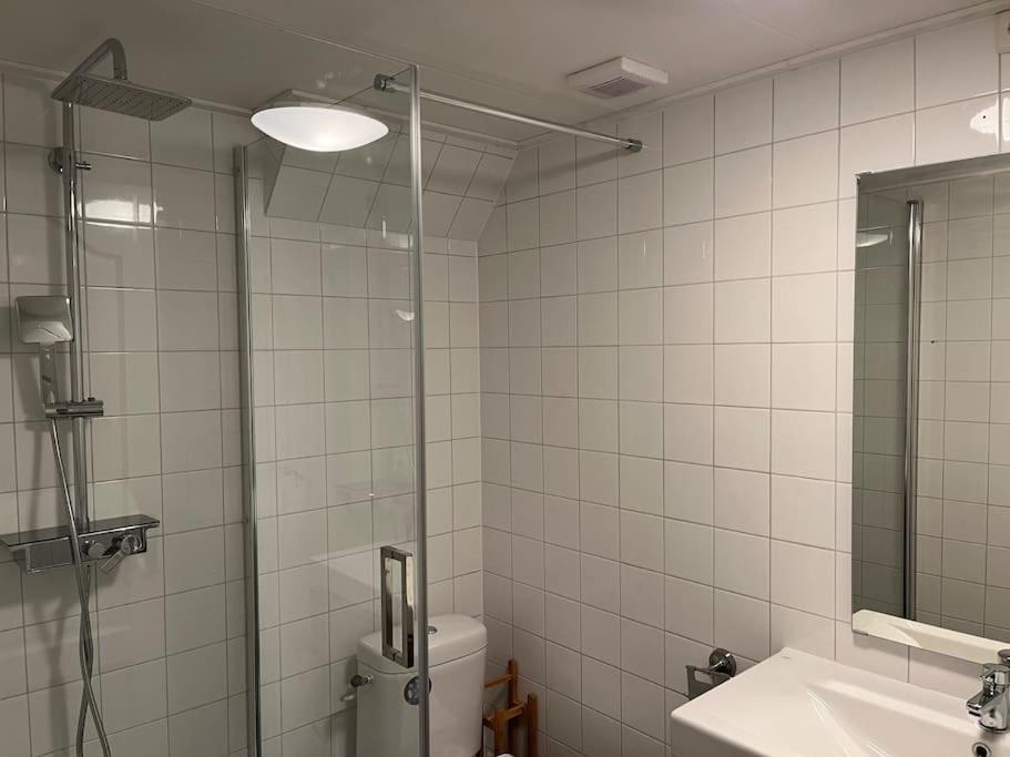 Appartement Centrum Leeuwarden Ngoại thất bức ảnh